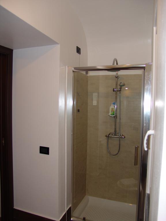 Incentro Apartments Milazzo Eksteriør bilde