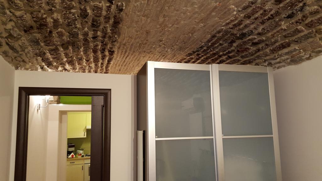 Incentro Apartments Milazzo Eksteriør bilde