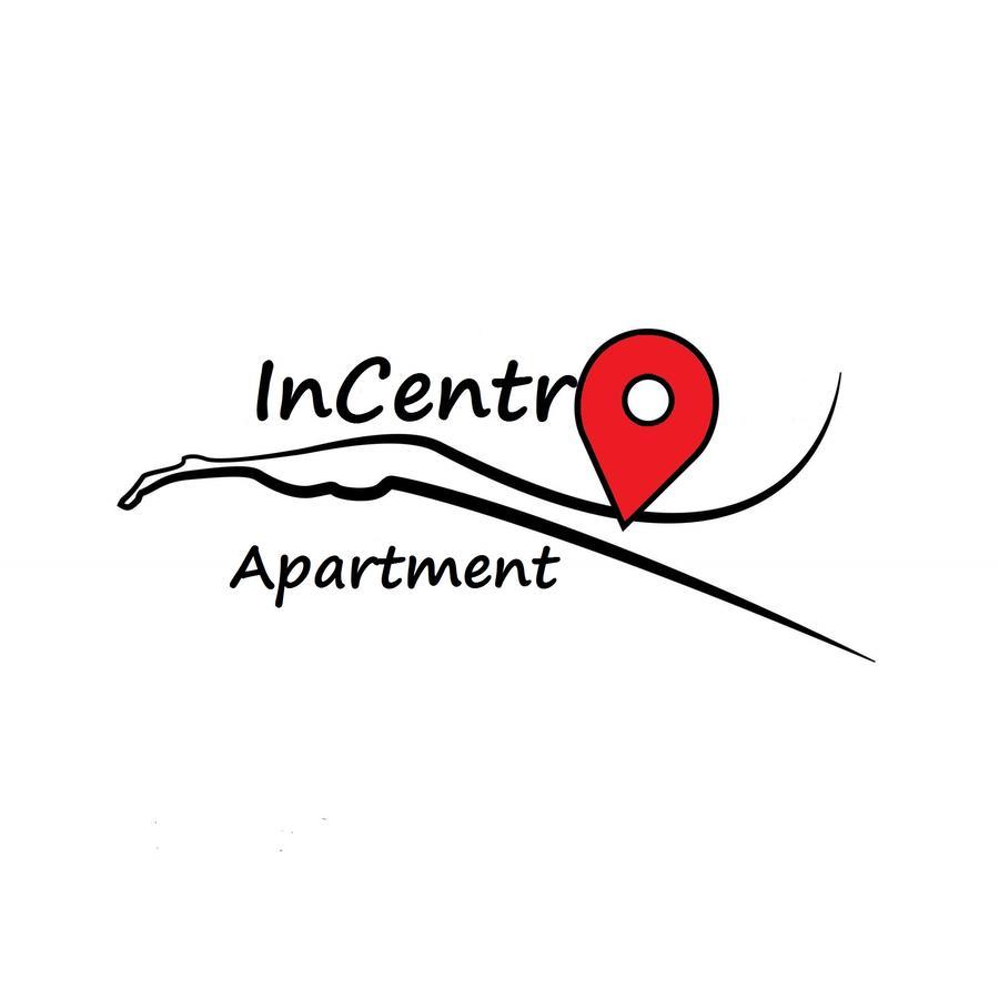 Incentro Apartments Milazzo Eksteriør bilde