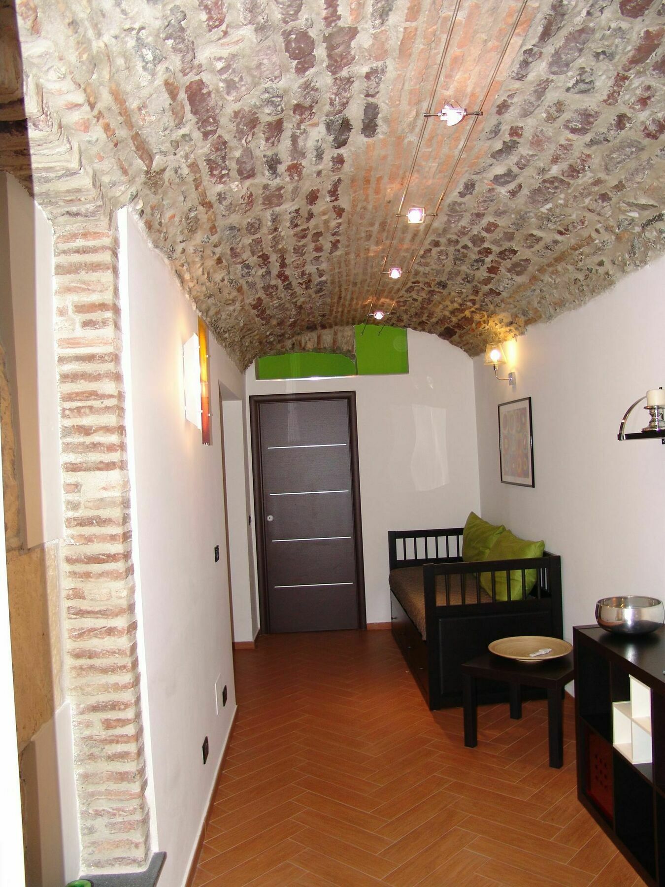 Incentro Apartments Milazzo Eksteriør bilde