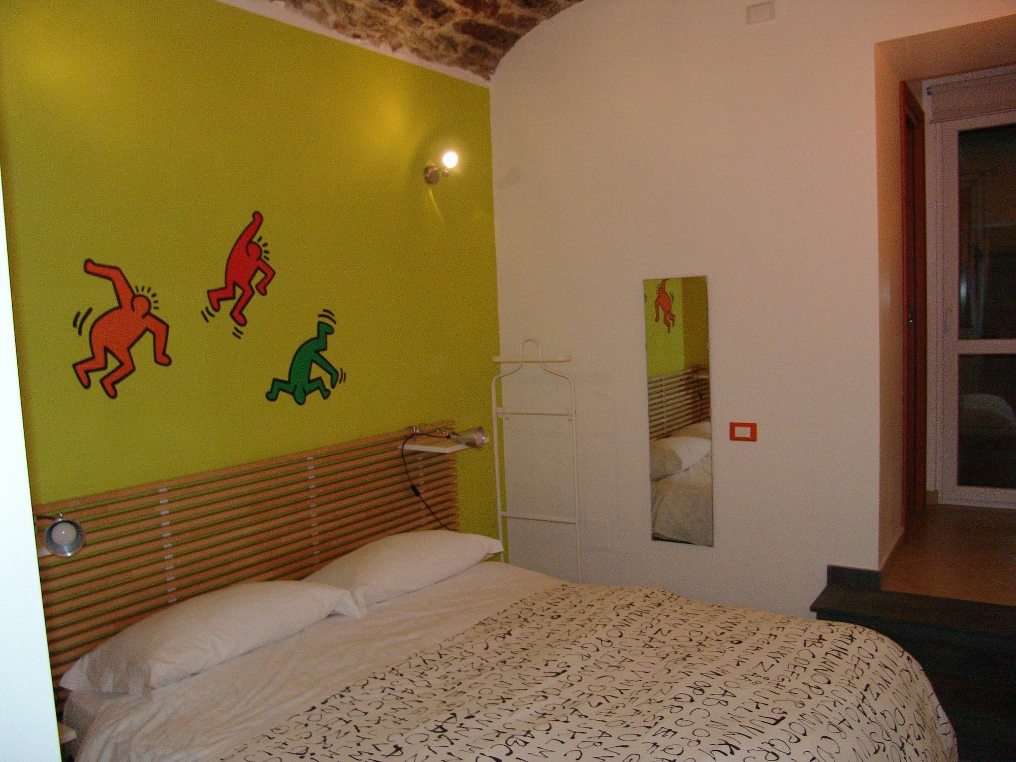 Incentro Apartments Milazzo Eksteriør bilde