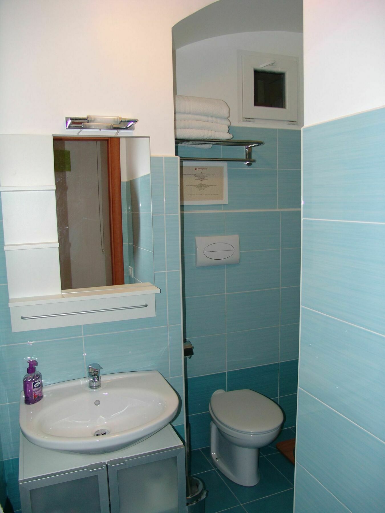 Incentro Apartments Milazzo Eksteriør bilde