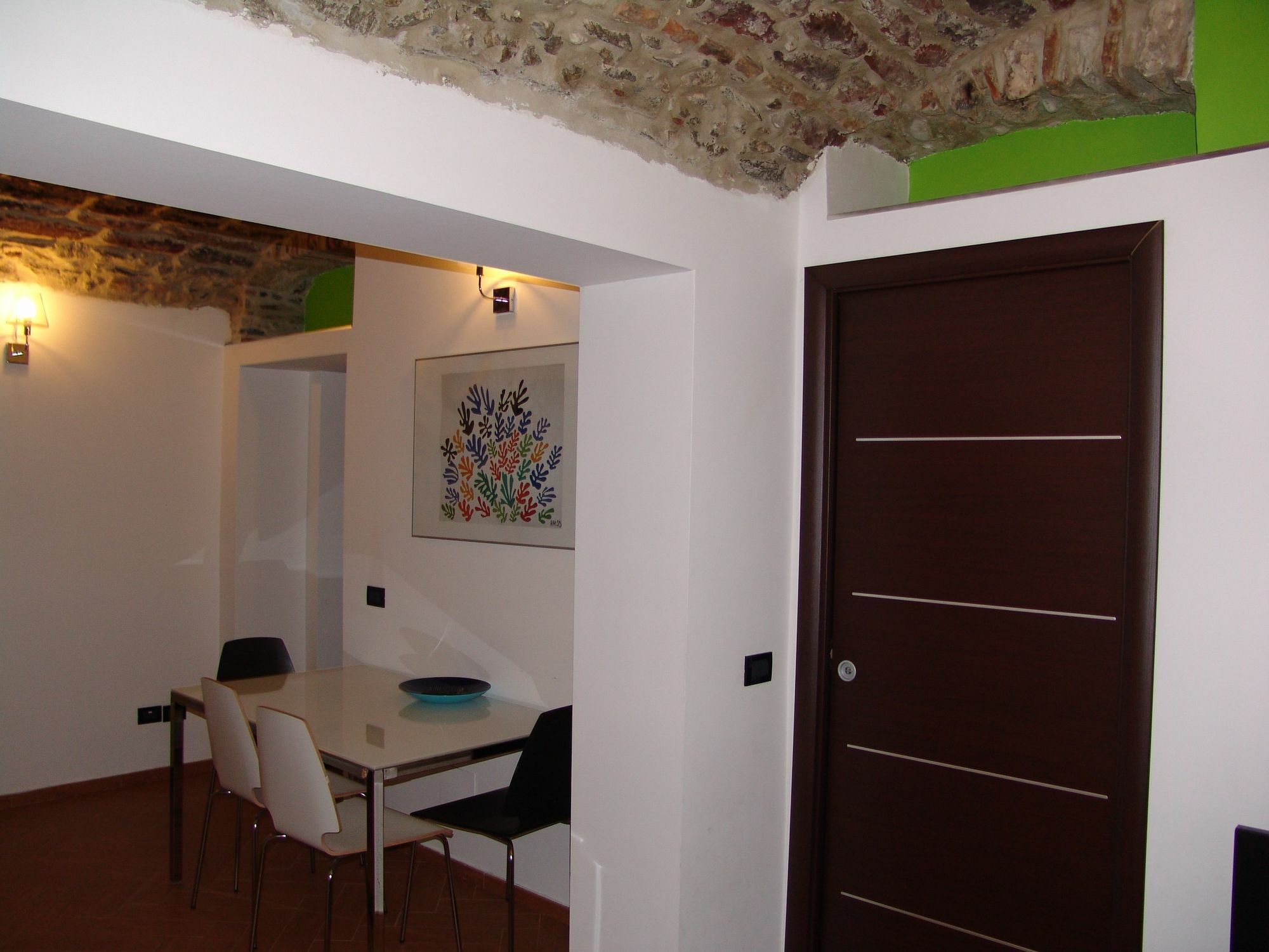 Incentro Apartments Milazzo Eksteriør bilde