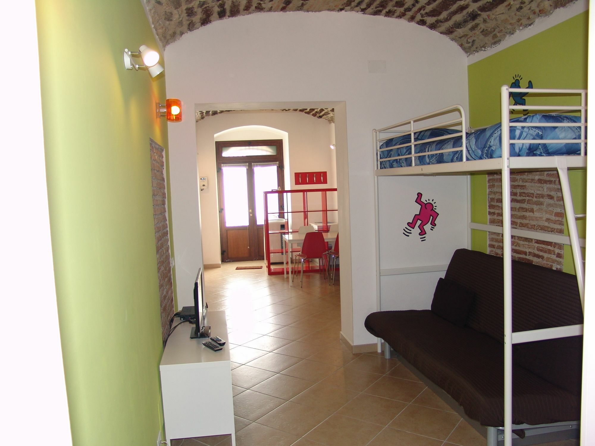 Incentro Apartments Milazzo Eksteriør bilde
