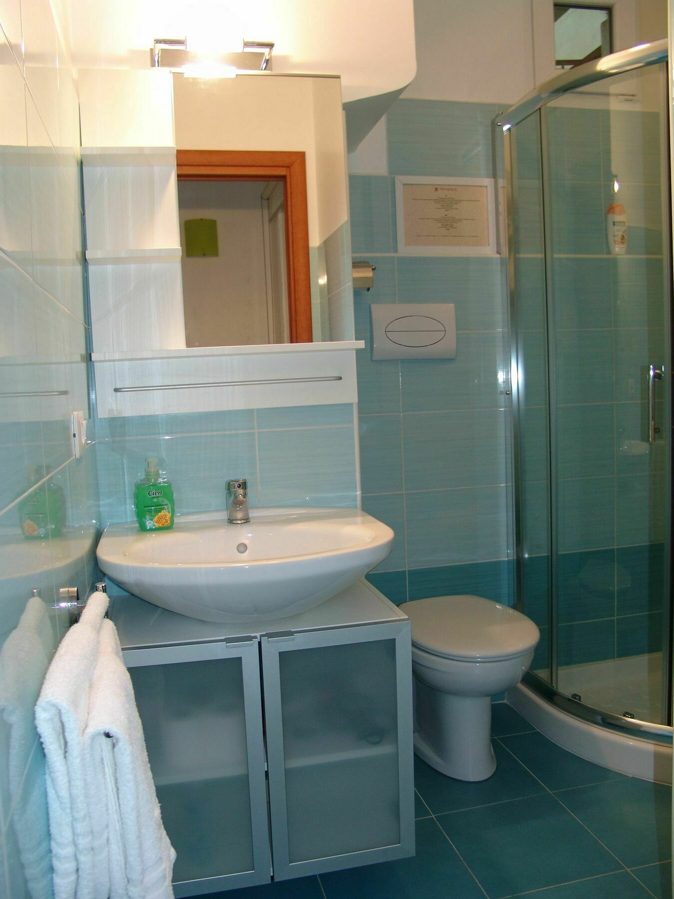 Incentro Apartments Milazzo Eksteriør bilde