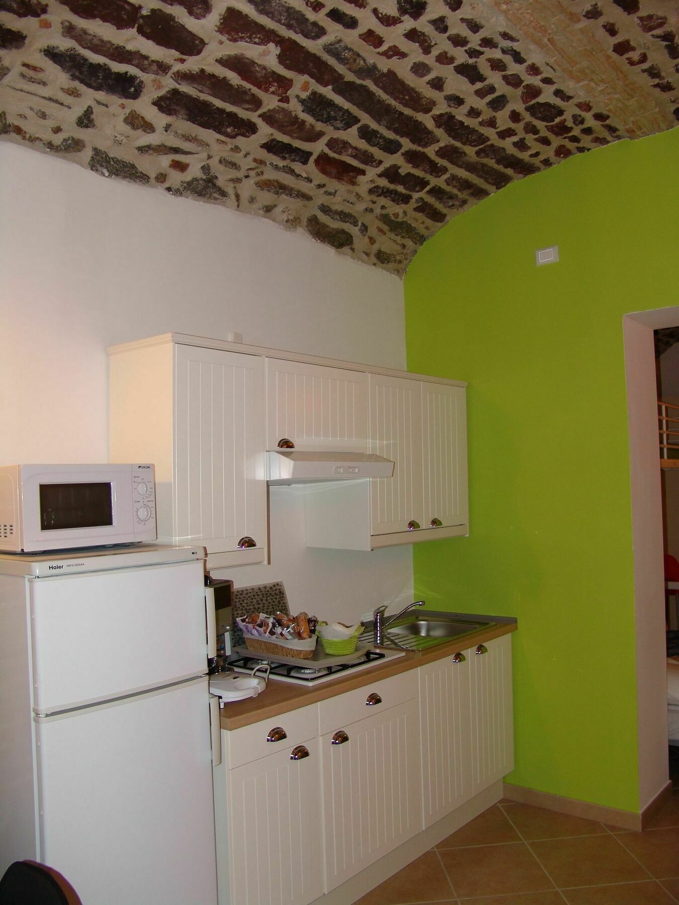 Incentro Apartments Milazzo Eksteriør bilde